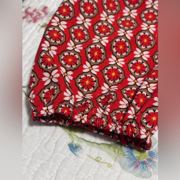 Molly Bracken Blouse - Picture 6 of 10